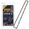 Cha&icirc;ne De Tron&ccedil;onneuse 40cm - 54 Maillons D'Entra&icirc;nement - CHO025 Flymo