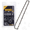 Echo CH0034 38cm (15") 64 Drive Link Chainsaw Chain