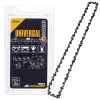 Universal Powered By McCulloch CHO046 40cm (16") 64 Drive Link Chainsaw Chain