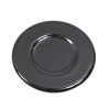 Oven Burner Cap Semi Rapid