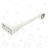 Clatronic Dishwasher Upper Spray Arm Feeding Hose