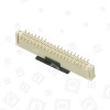 Conector - FPC/FFC/PIC40P0.5MMSMD-SSN BDC8200 Samsung