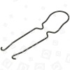Flymo Trimmer Guard Retainer