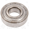 Bell Bearing Tub Outer 92440197