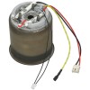 Milk Frother Frothing Paddle