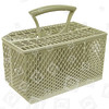 Cutlery Container M4306 Servis