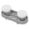 Aspes Dishwasher Upper Basket Wheel