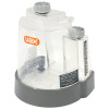 R&eacute;servoir D'eau Propre Et Valve Vax