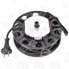 Cord Rewind Assy Eu - C91-P2-H-E Vax