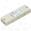 Amana AH9D1TGS Elektronik Dimmer