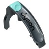 Arctic Dark Steel/Arctic Green Carry Handle Assembly