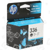 Cartucho Negro No. 336 C9362EE Hewlett Packard