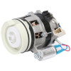 Samsung Dishwasher Wash Pump Assembly