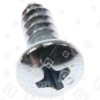 AFR120 Screw 4.8 X 13