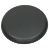 Rangemaster / Leisure / Flavel Hob Wok Interior Burner Cap - Matt Black