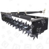 Scarificateur TRO002 Universal Powered By McCulloch