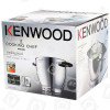 Bol En Acier Inoxydable Kenwood