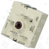 Balay Hotplate Energy Regulator