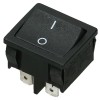 Nilfisk Vacuum Cleaner On/Off Switch
