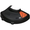 Black & Decker Grass Trimmer Guard - 25cm
