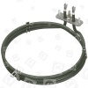 Resistencia Circular Del Horno 2700W Smeg