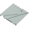 Compatible Dishwasher PCB Box - Rear Cover