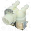Samsung Washing Machine Double Solenoid Inlet Valve