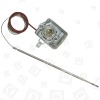 Thermostat Pour Four De Cuisine - BG. EGO 55.19052.858 300° 1502.4 Amana