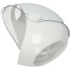 Simac Food Processor Disc Storage Box