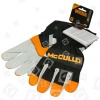 Gants De Protection PRO009 - Taille 12 Woodshark Flymo