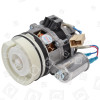 Bydwi640 Wash Pump Assembly Baumatic