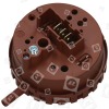 AEG FAV6281 I M Pressure Switch