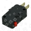 Electrolux Group Microswitch