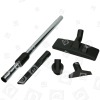 Vax Vacuum Cleaner Deluxe Tool Kit - 32mm