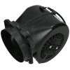 Constructa Motor-fan