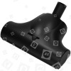 Siemens Universal Vacuum Cleaner Push Fit Turbo Floor Tool – 35mm