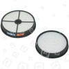 Vax Filter Kit (type 96) Inc Pre & Post Motor Filters