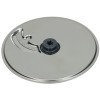 Braun Thin Slicing Plate No 5