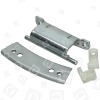 Asterie Washing Machine Door Hinge Set Ps Sp