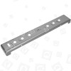 Stoves Cooker Control Fascia Panel - Silver