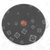 Heating Element 2KW (Solid Hotplate Element)