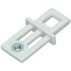 Dishwasher Door Hook