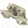 Dishwasher Handle Assembly