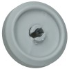 Dishwasher Upper Basket Wheel