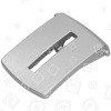 Kenwood Washing Machine Door Handle - Silver