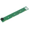 Arthur Martin AHD30000X Oven User Interface Board Complete