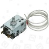 Cannon Kühl-/Gefrierschrank-Thermostat Danfoss 077B6916