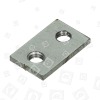 Special. Hinge Tapping Plate 10535G MK3 Cannon