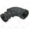Hotpoint Dishwasher Wash Motor Sump Pipe