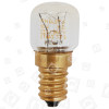 Lampadina 15W SES (E14) Diplomat